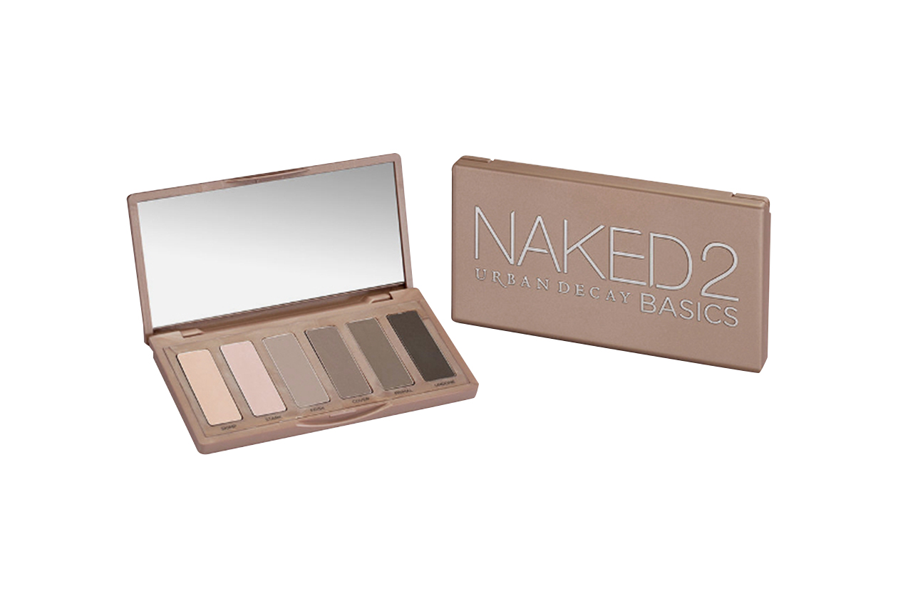 Urban Decay Naked Basics 2