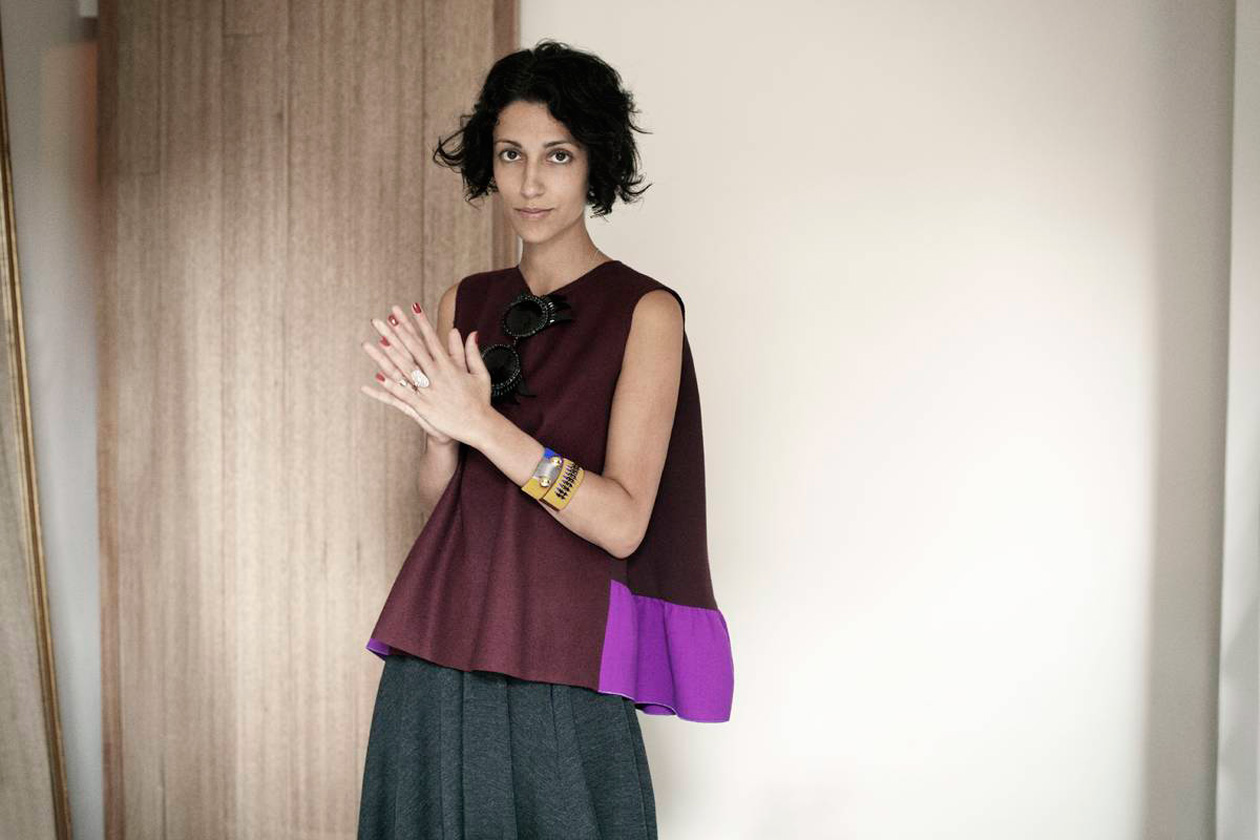 Yasmin Sewell