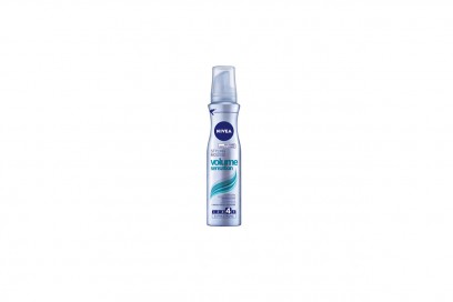 nivea styling mousse volume sensation