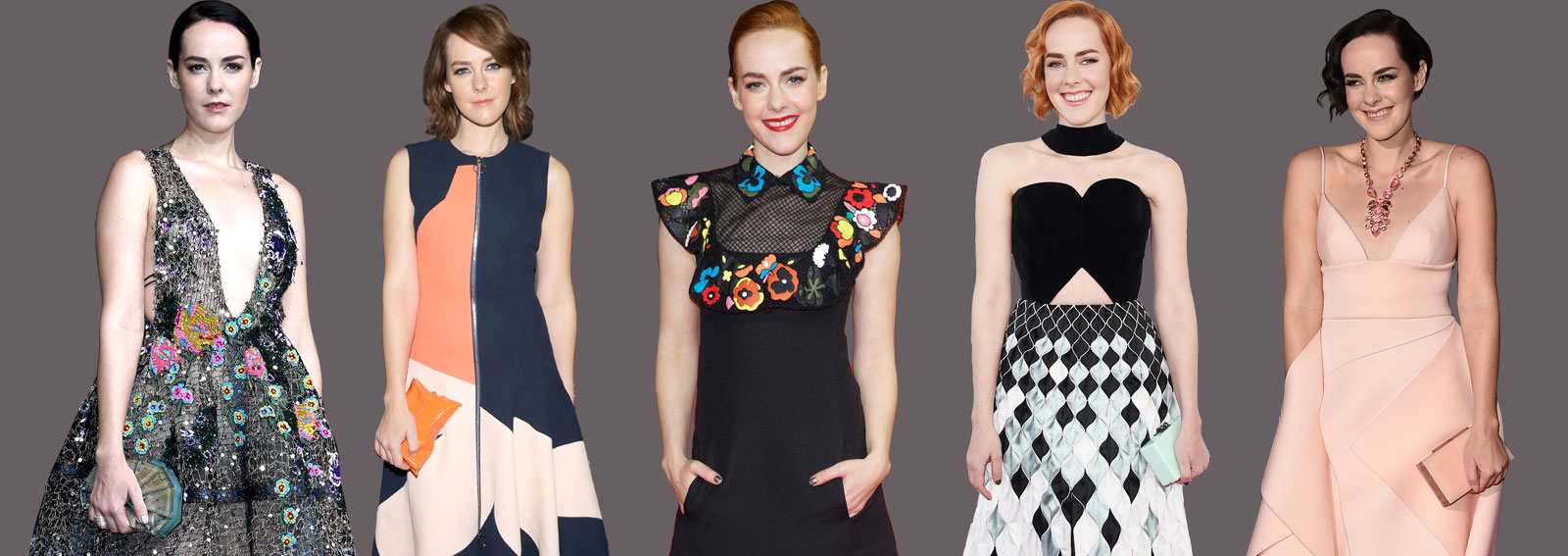 cover jena malone i look dell'attrice dekstop