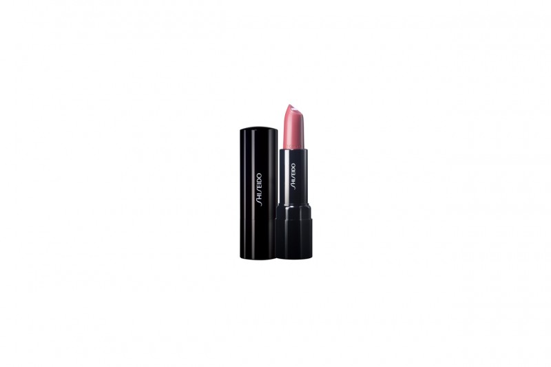 shiseido PerfectRouge pink mesa