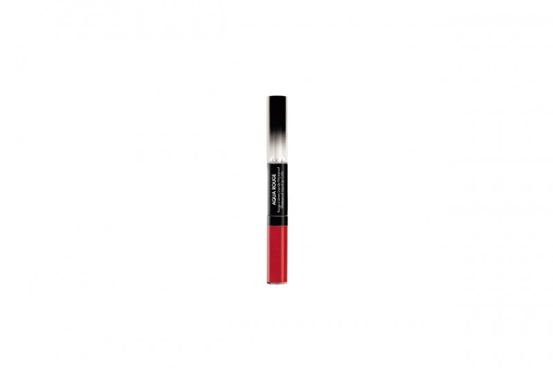 make up for ever Aqua Rouge 8