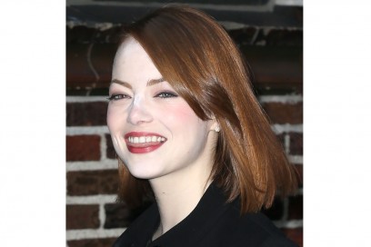 emma stone make up disaster