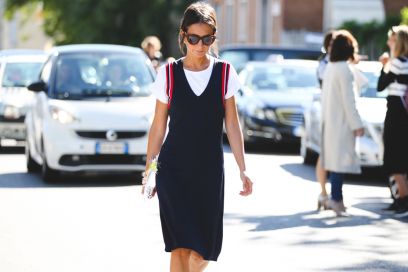 Stile da it-girl: Michela Meni