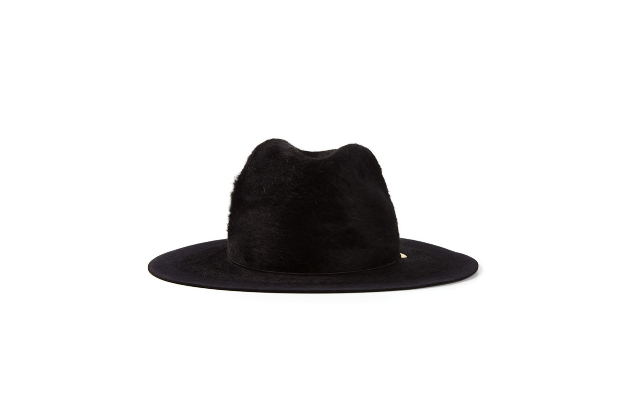 federica moretti hat