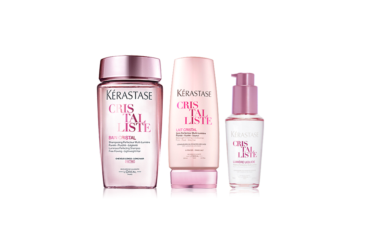 kerastase cristaliste