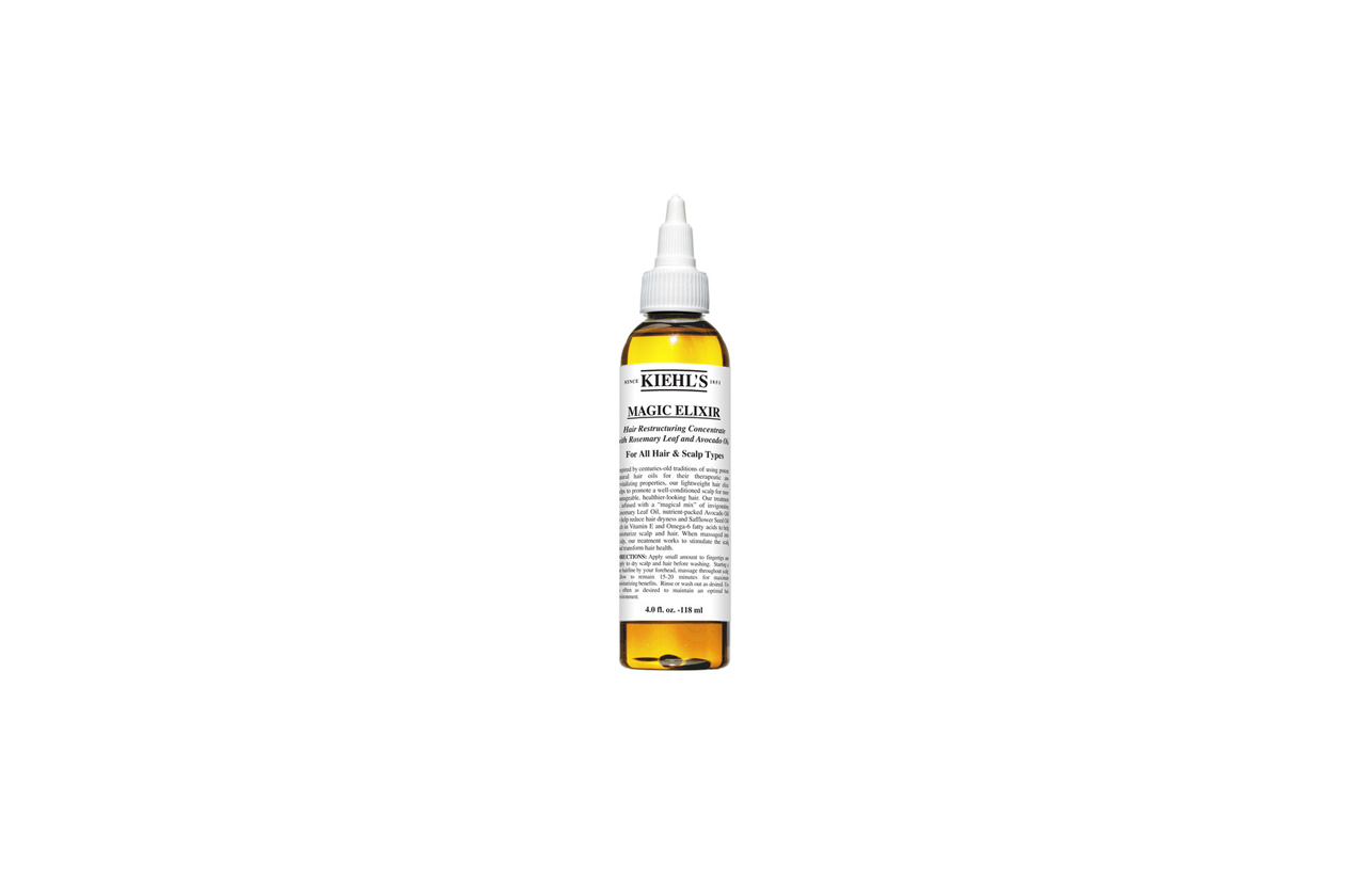 kiehls magic elixir