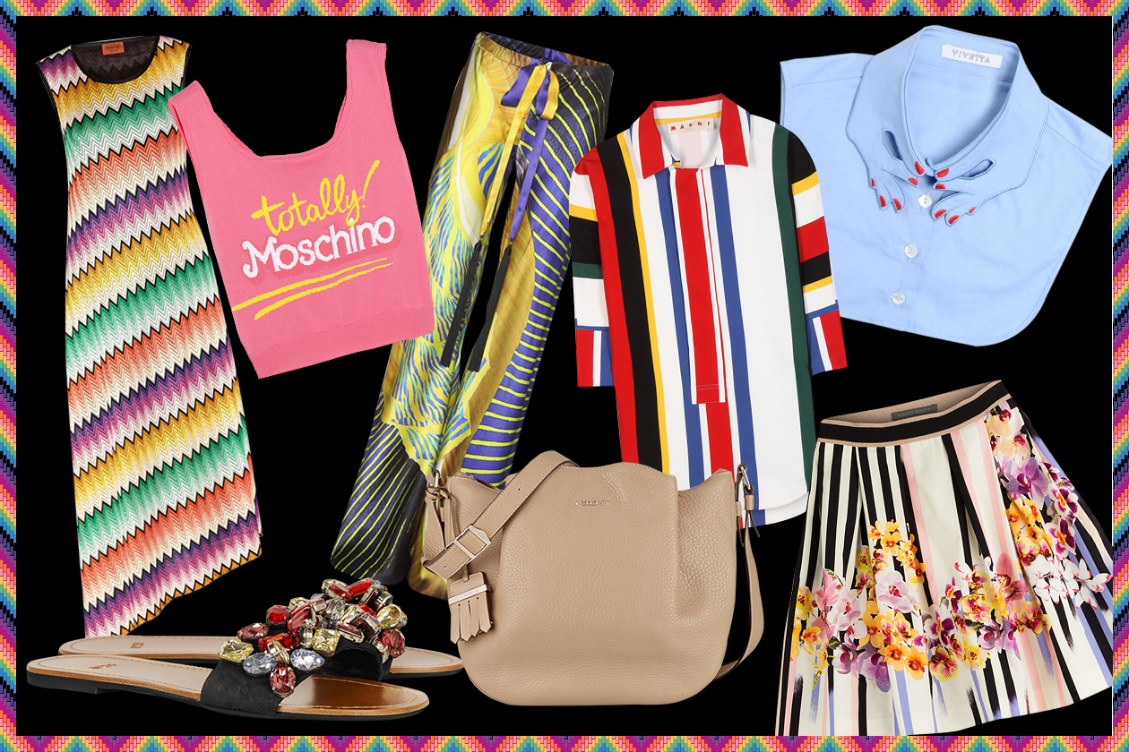 Milano fashion Week: i must have del 2015