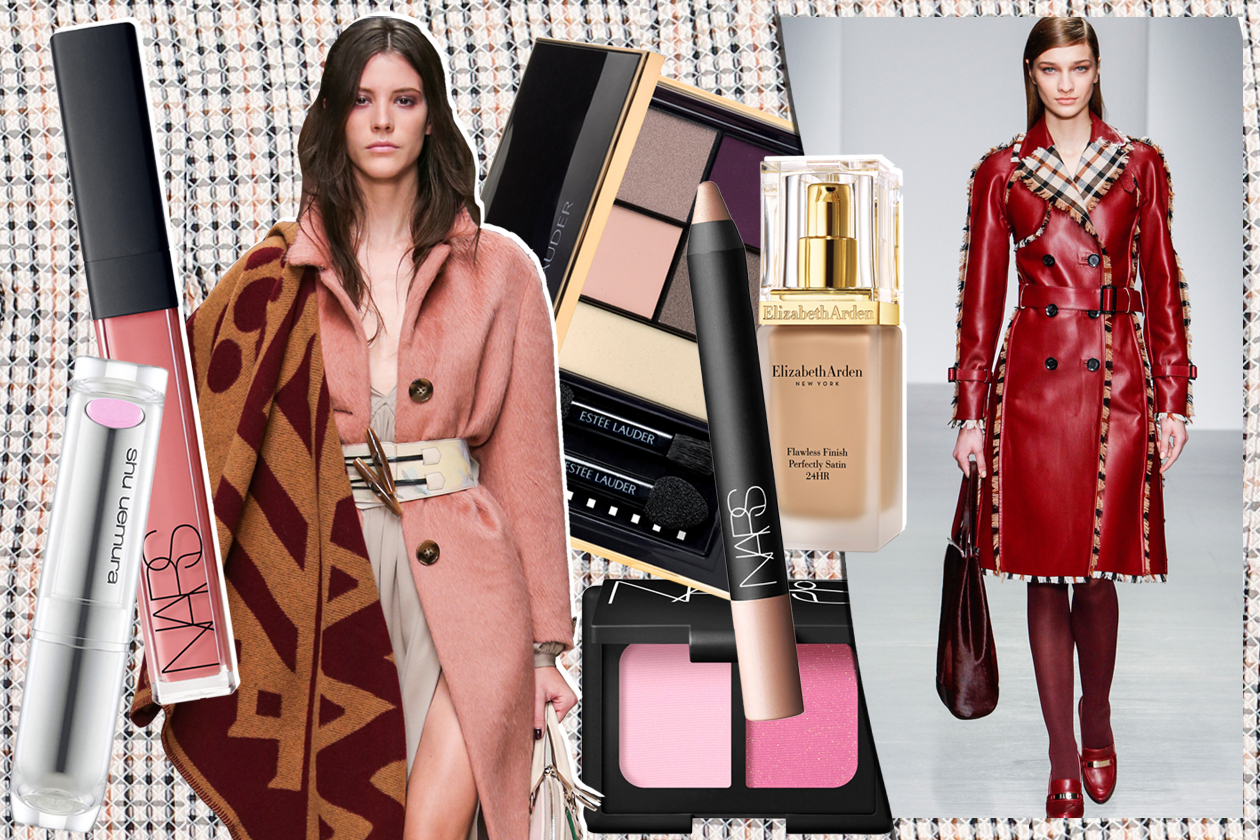 Come abbinare lo stile british al trucco