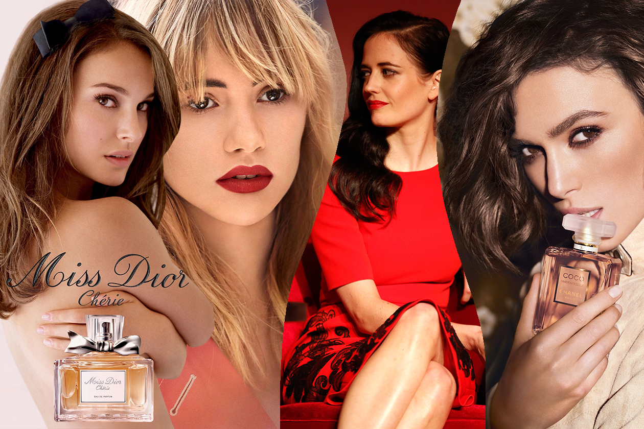 Star & Beauty: tutte le nuove collaborazioni e campagne del 2015