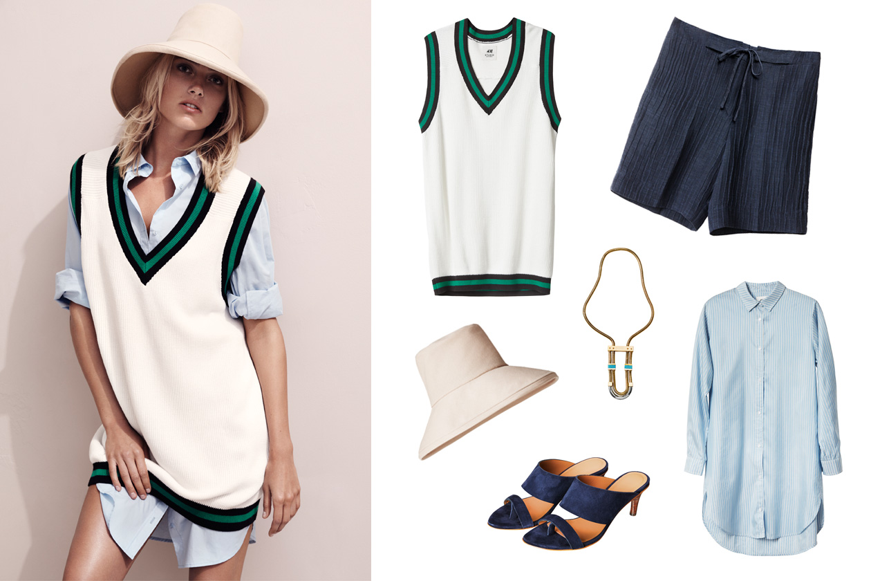 H&M Studio, la collezione per la Primavera-Estate 2015