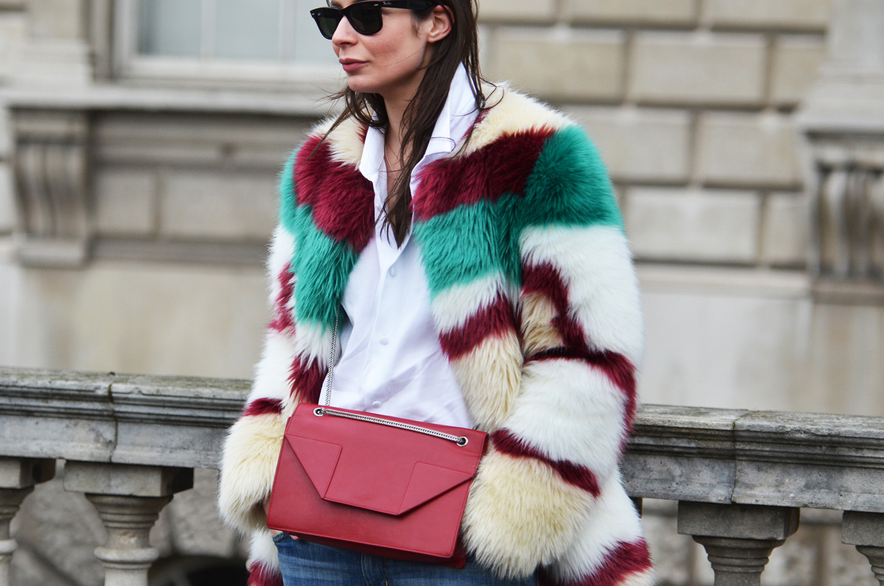 Come vestirsi a New York in inverno