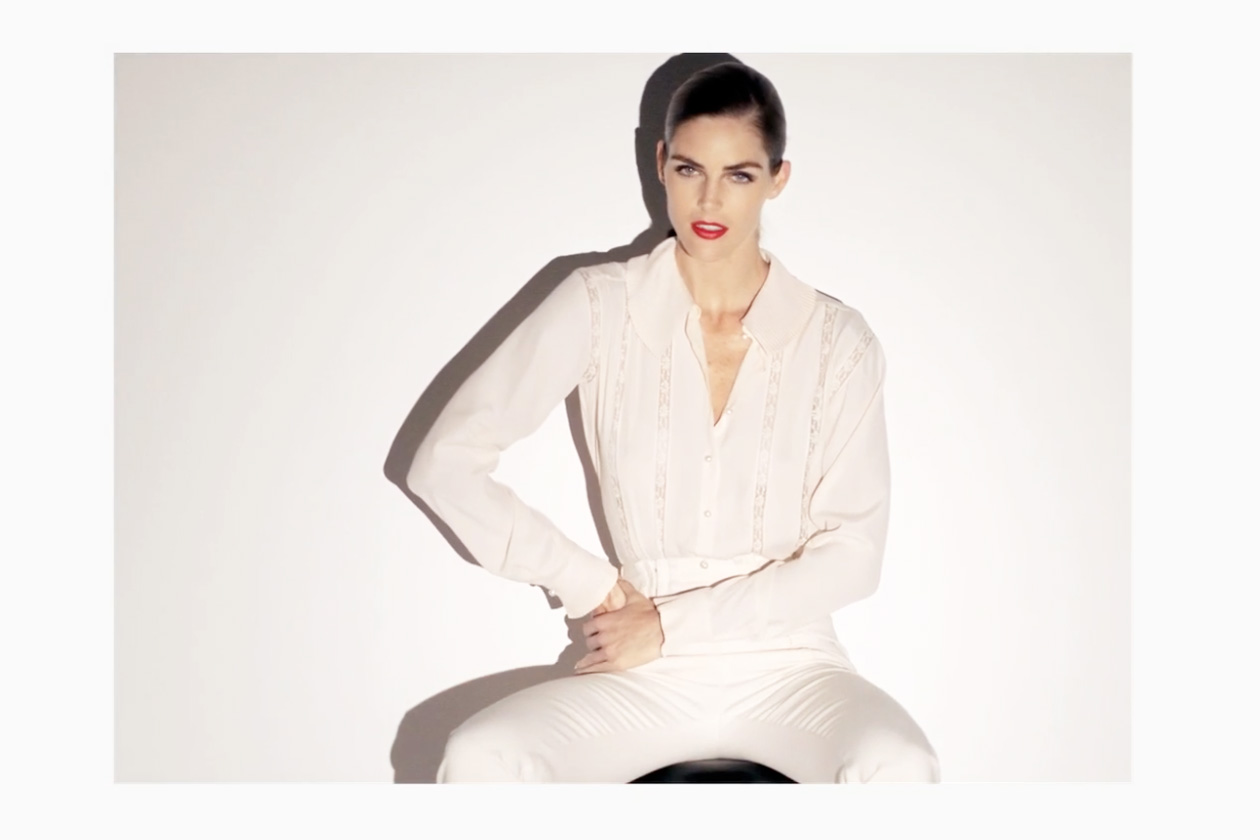 Philosophy di Lorenzo Serafini: il video della collezione PreFall 2015