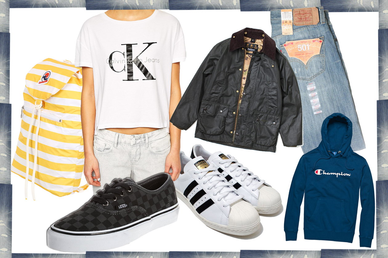I must have di ieri (che vanno di moda anche oggi)