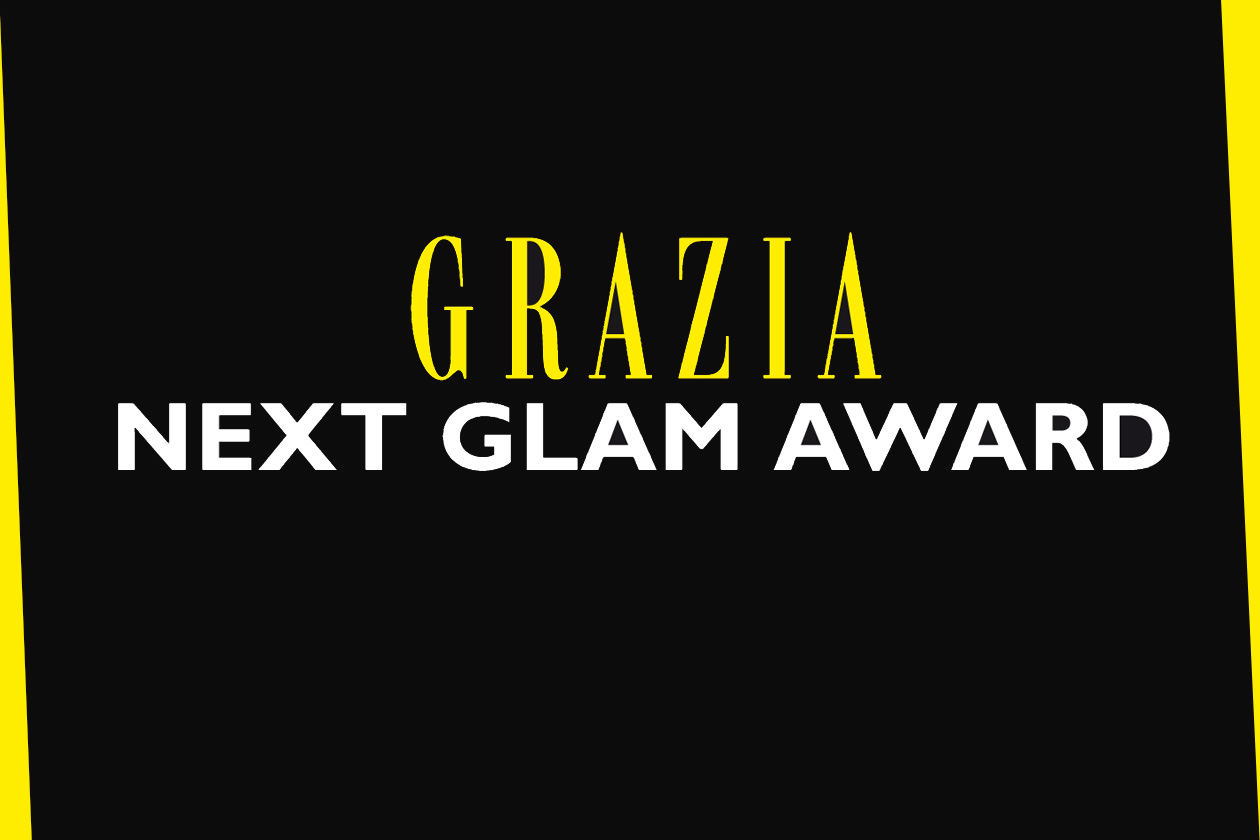 Grazia celebra i nuovi talenti della moda con un premio speciale