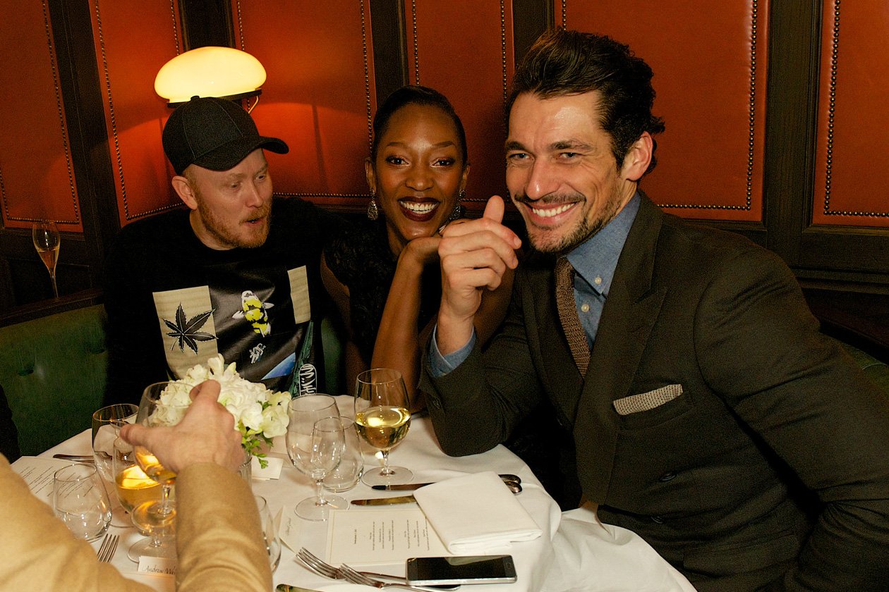 largeArchive andrew davis vanessa kingori david gandy