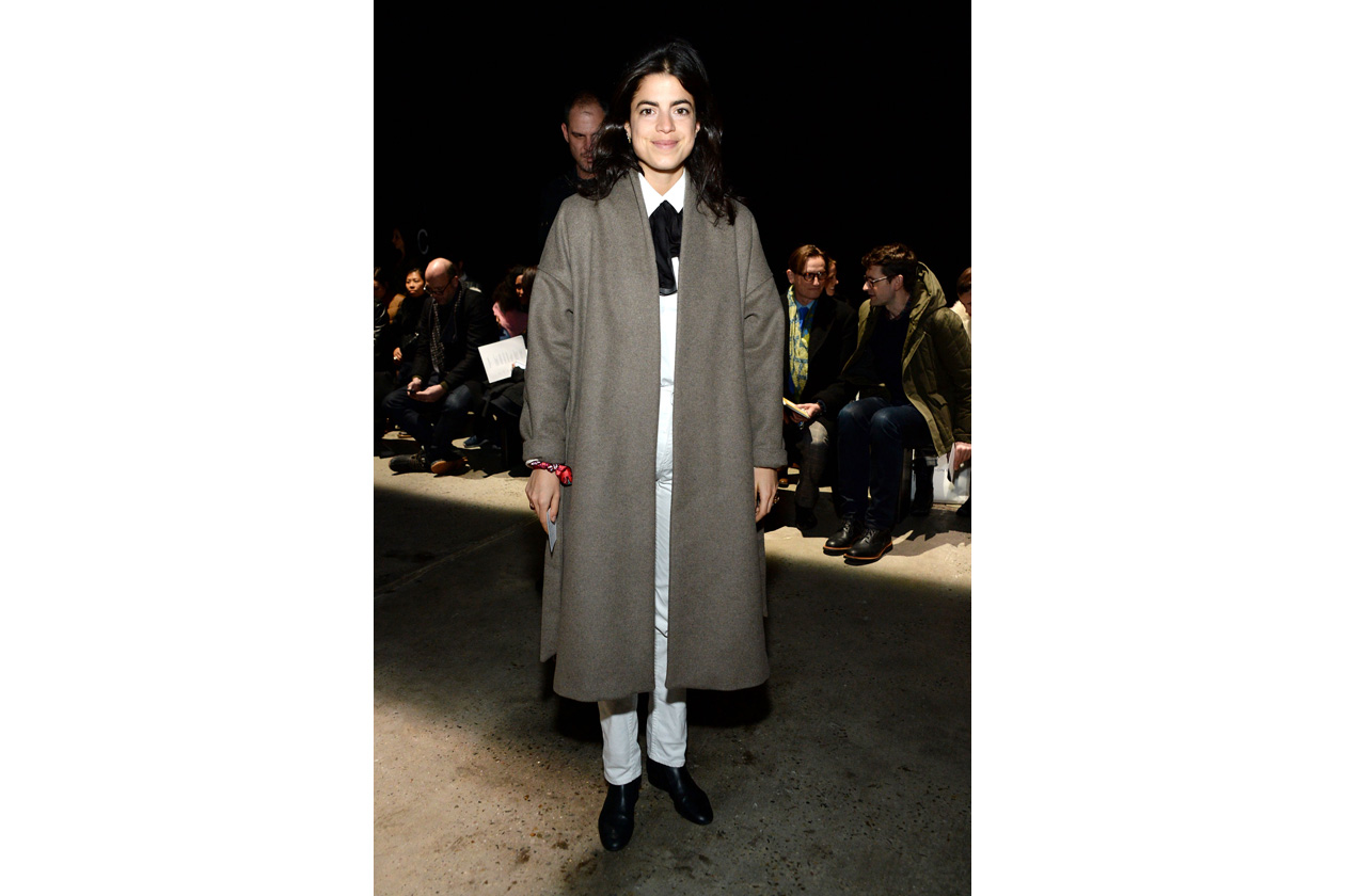 leandra medine