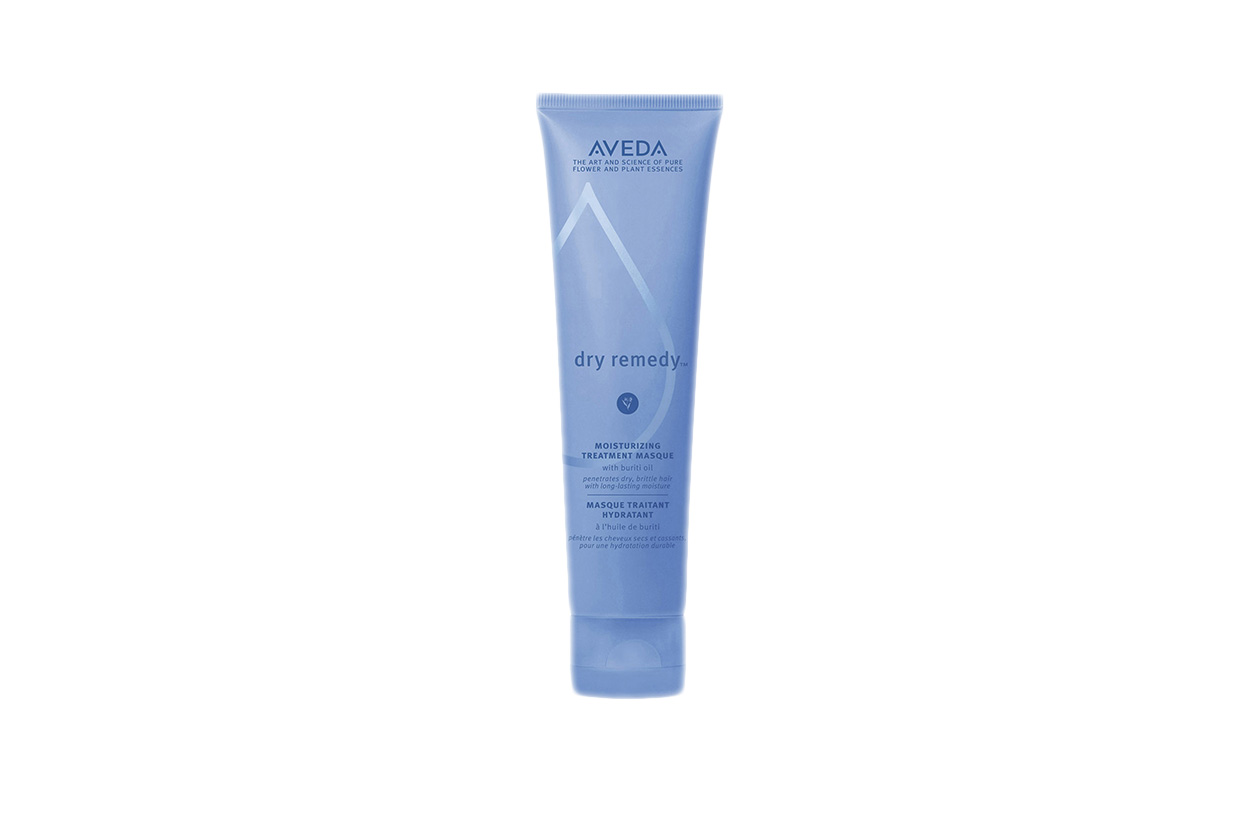 MASCHERE RISTRUTTURANTI: Aveda