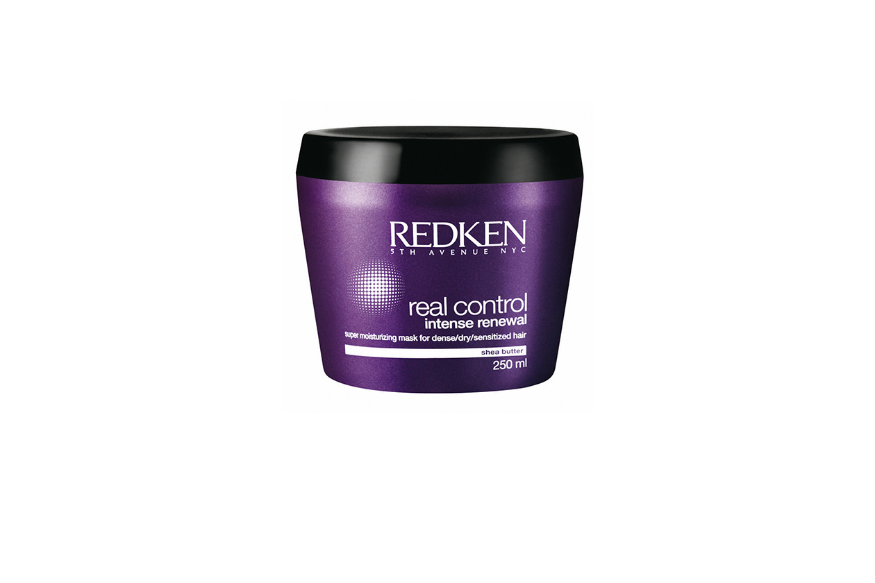 MASCHERE RISTRUTTURANTI: Redken