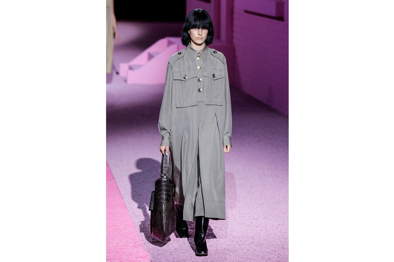 Marc Jacobs ful W S15 N 011