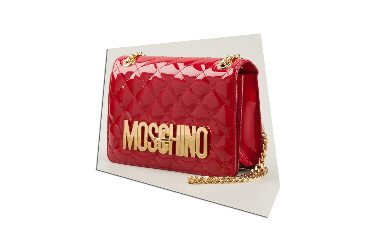 moschino farfetch