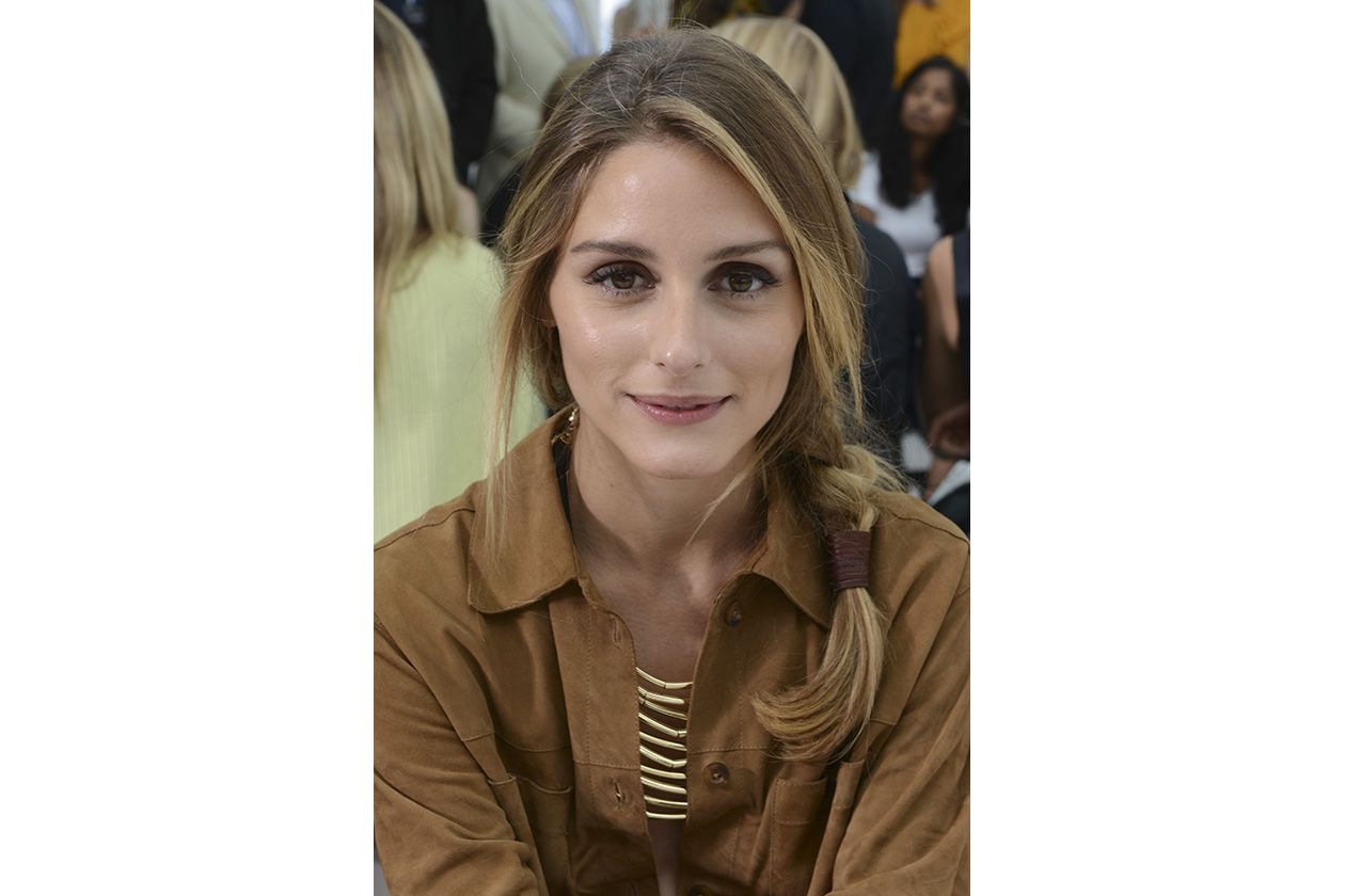 Collaborazioni Celebrity & Beauty 2015: Olivia Palermo