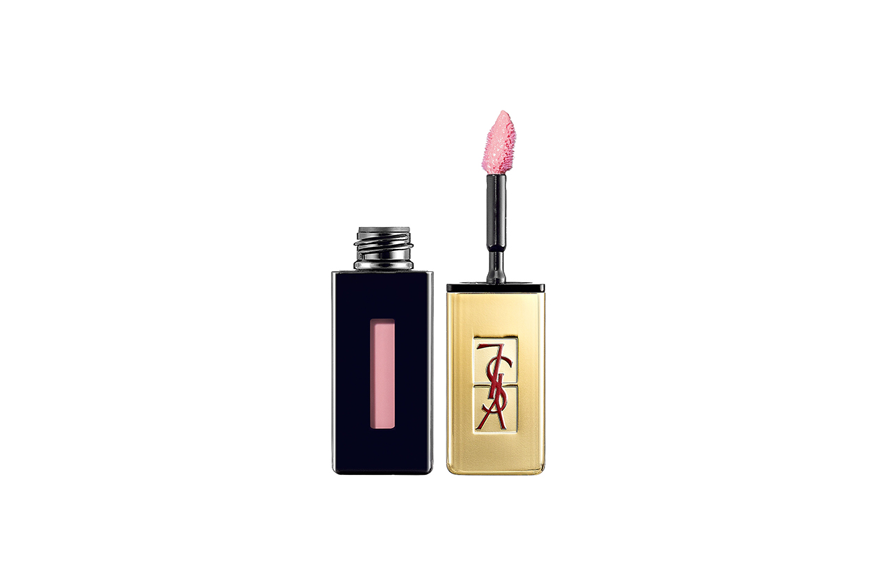 ysl ROUGE PUR COUTURE rose pastelle