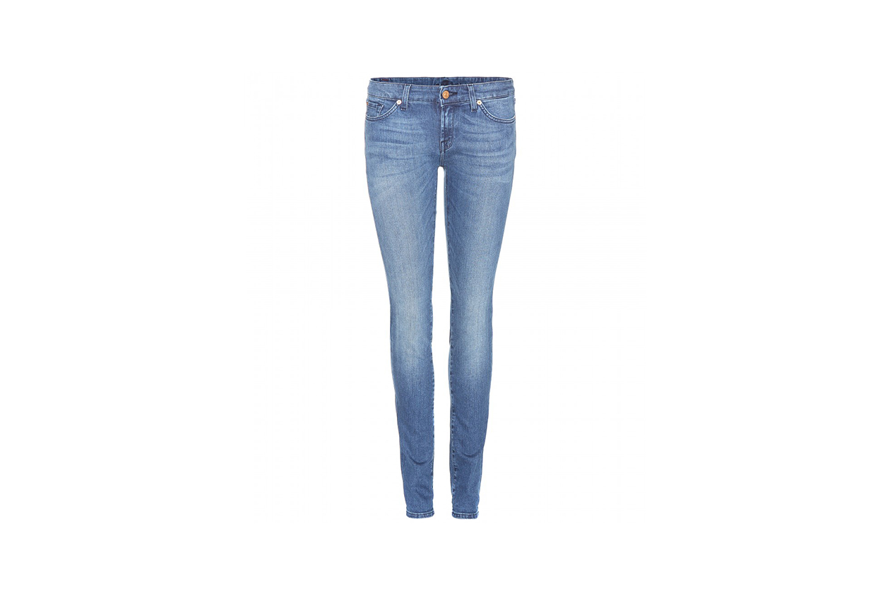 7 For All Mankind Jeans