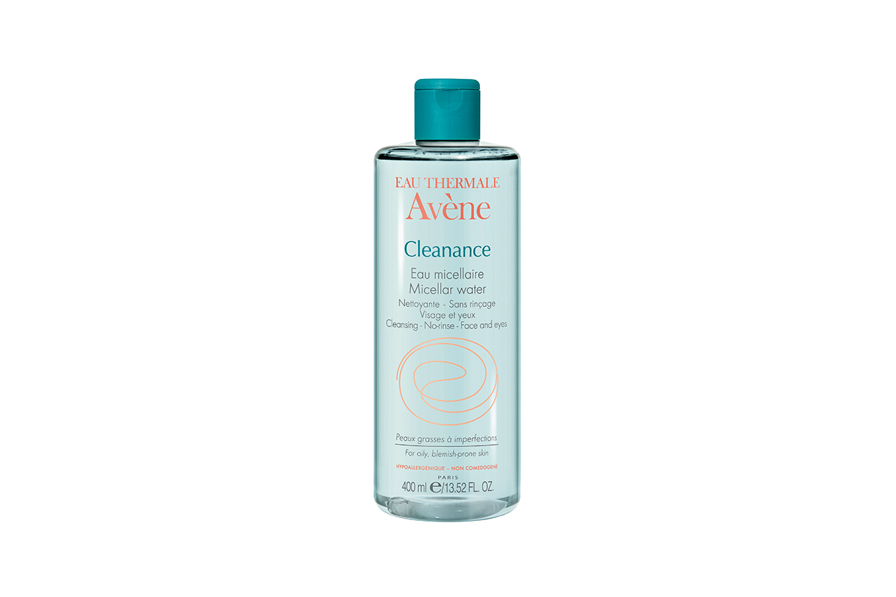 Acqua Micellare: Avène Cleanance Eau Micellaire