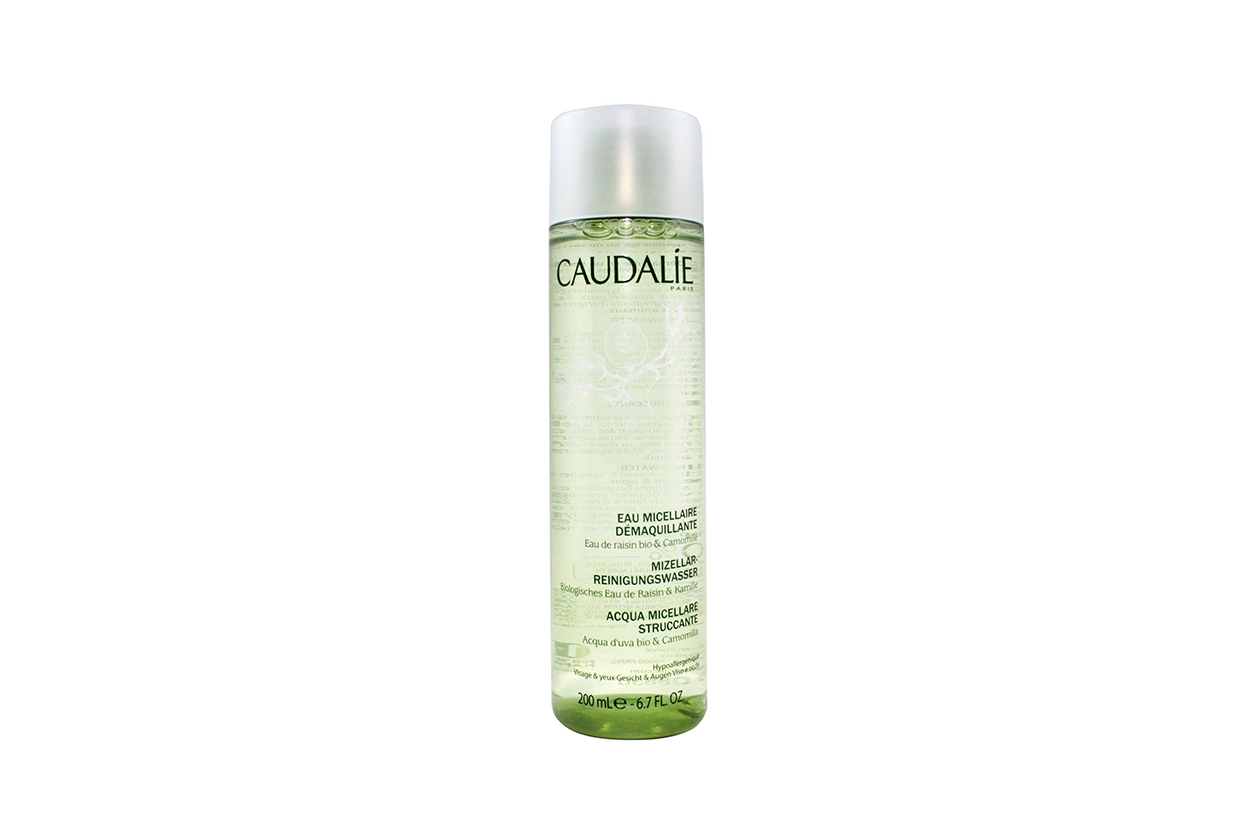 Acqua Micellare: CAUDALIE Acqua Micellare Struccante