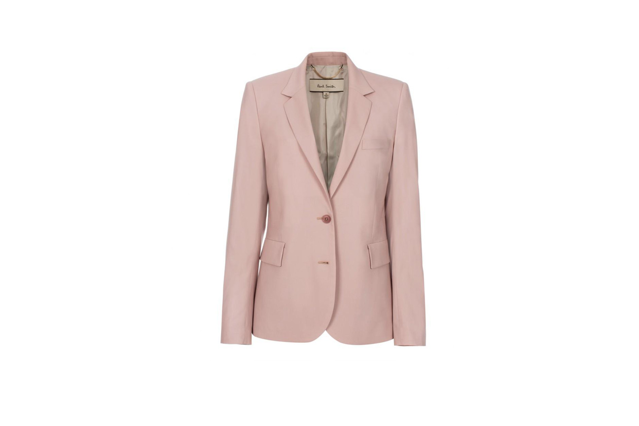 BLAZER: PAUL SMITH