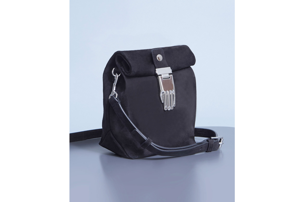 BORSE IN SUEDE: OPENING CEREMONY