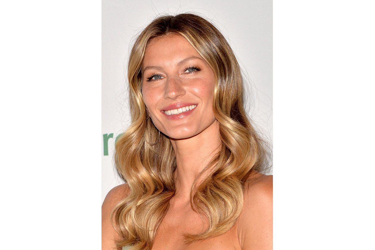BRONDE PER CAPELLI BIONDI: BASE SCURA