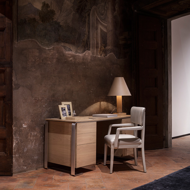 Bottega Veneta: la prima boutique Home a Milano