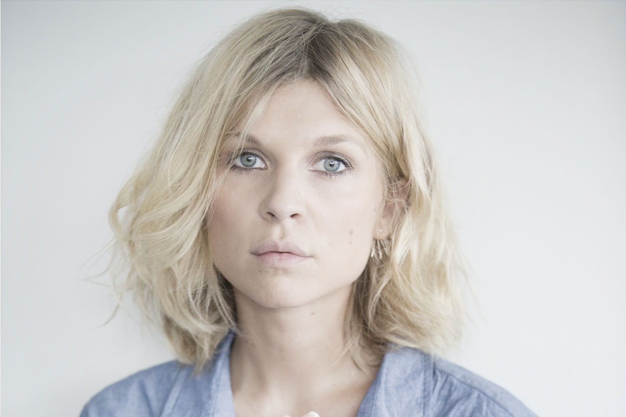 CLEMENCE POESY BEAUTY LOOK: FLAWLESS SKIN