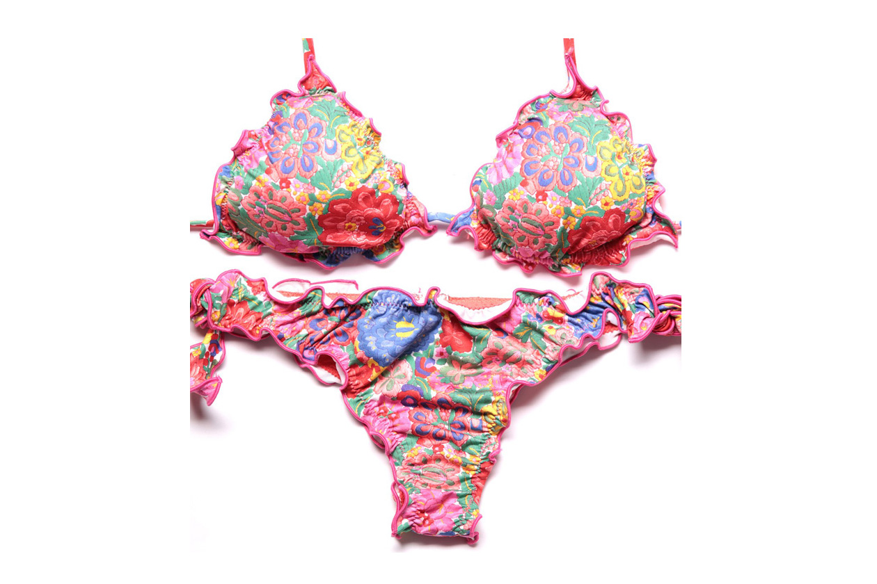 COSTUMI BIKINI LOVERS
