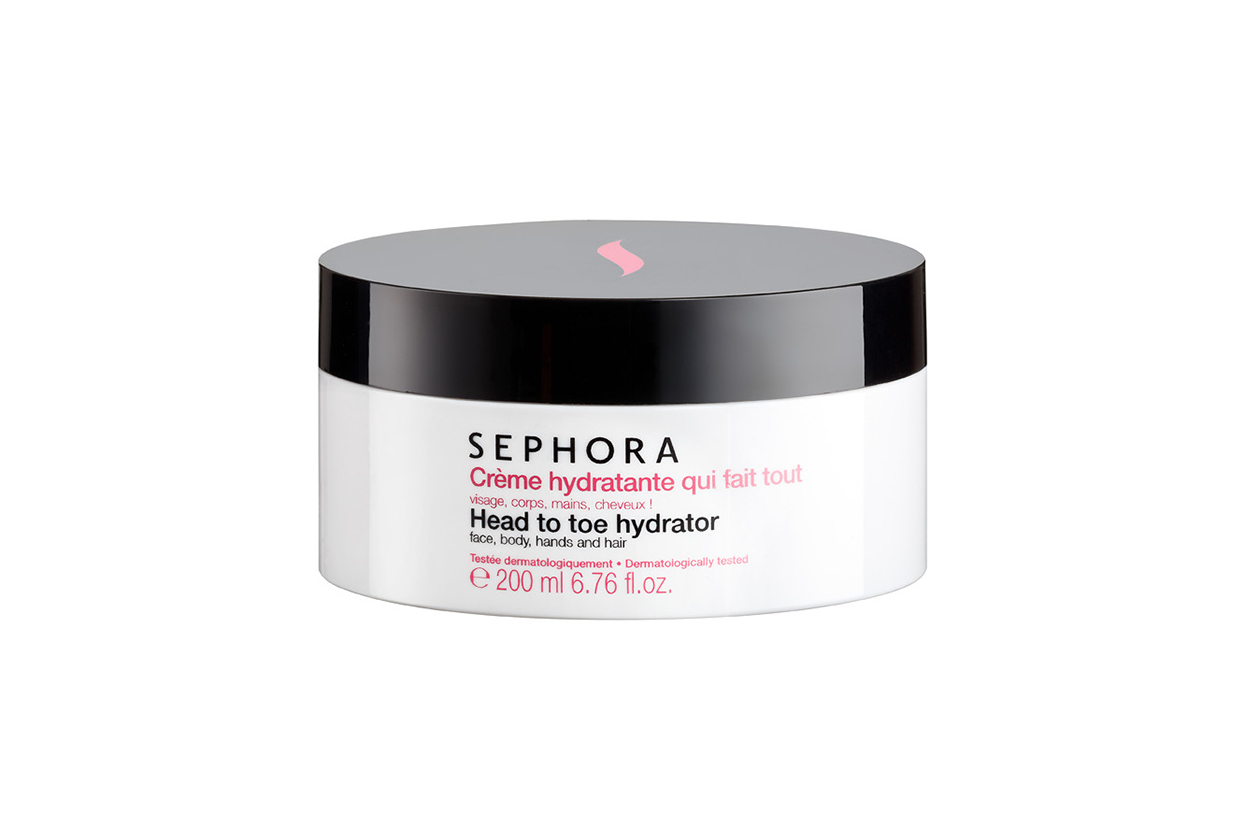 Crema Idratante Multiuso di Sephora