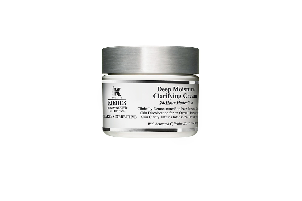 Creme illuminanti: Deep Moisture Clarifying Cream