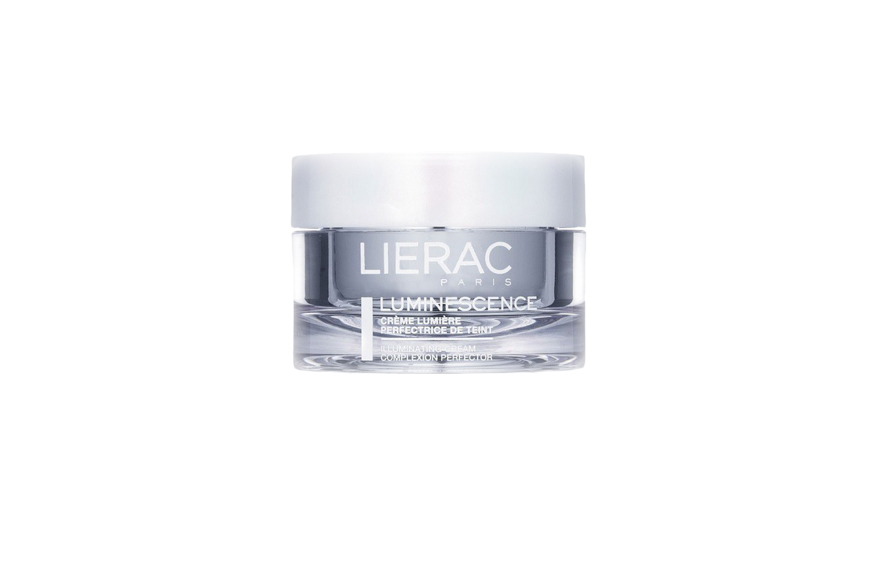 Creme illuminanti: Lierac Luminescence