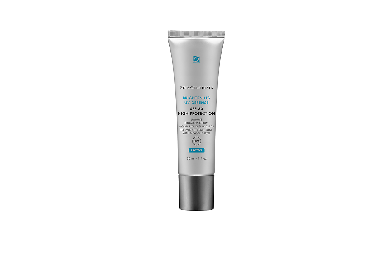 Creme illuminanti: Skinceuticals Brightening UV Defense SPF 30