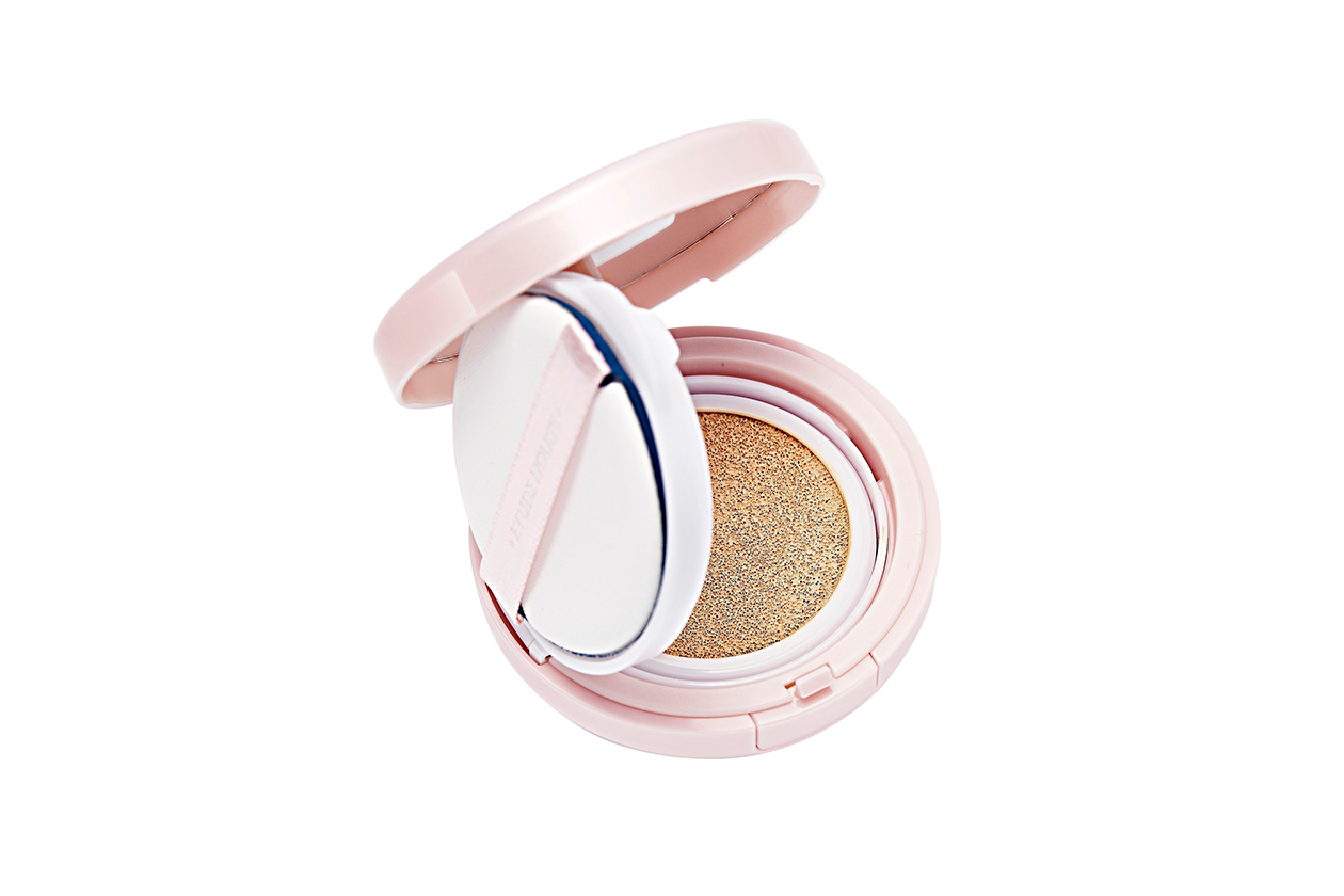 Cushion Foundation: ETUDE Precious Mineral Any Cushion