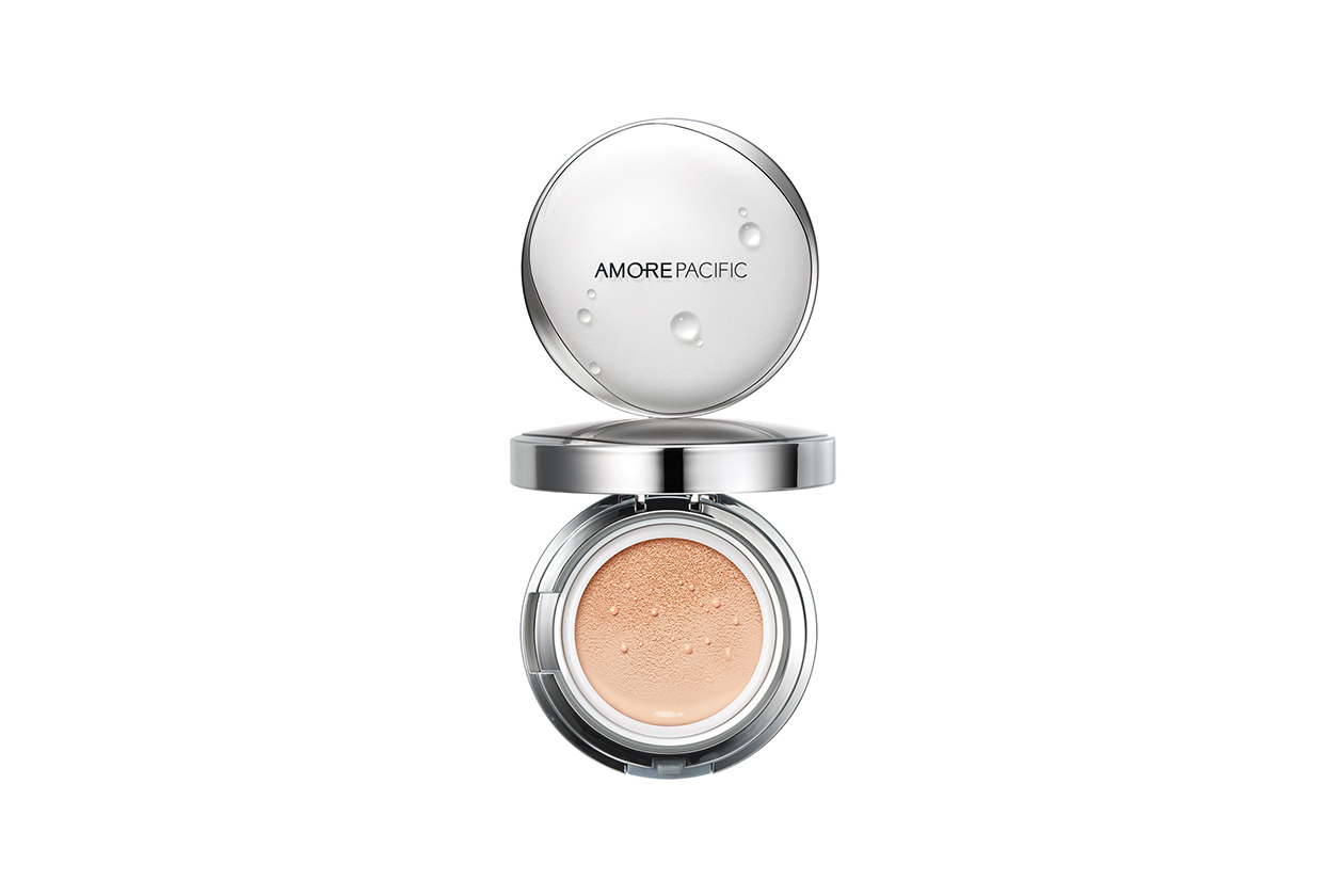 Cushion foundation: AmorePacific Color Control Cushion Compact