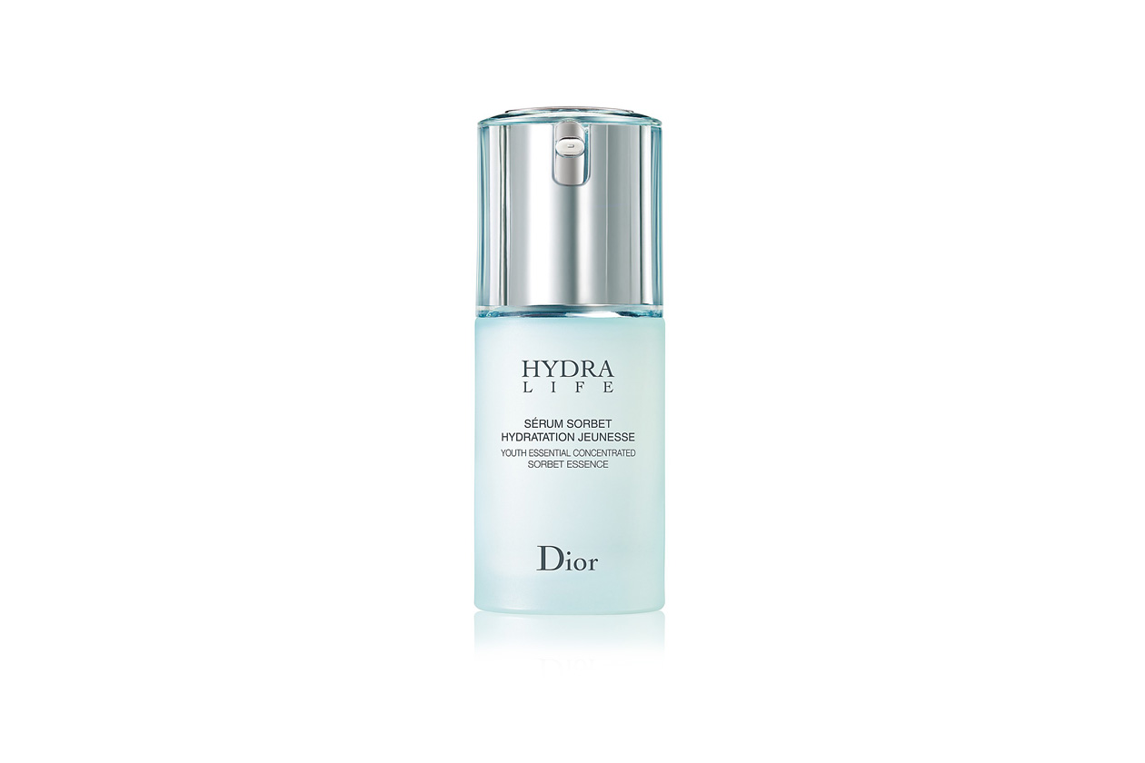 Dior Hydra Life Sérum Sorbet Hydratation Jeunesse