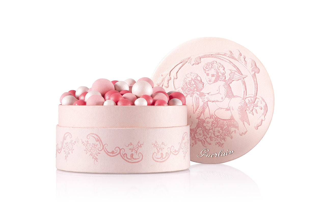 Guerlain Météorites Perles de Blush