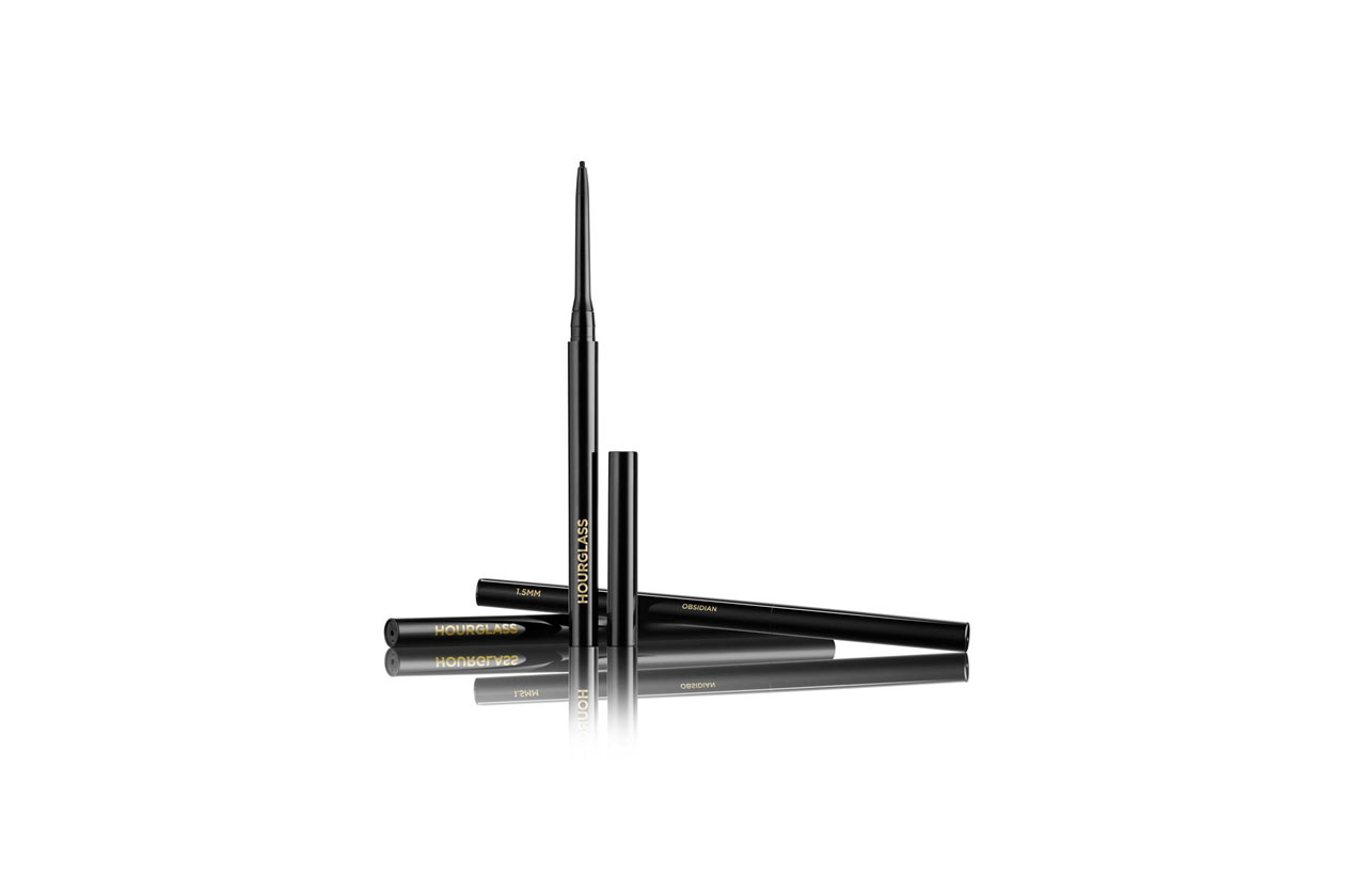 I MIGLIORI EYELINER IN GEL: MECHANICAL GEL EYE LINER DI HOURGLASS