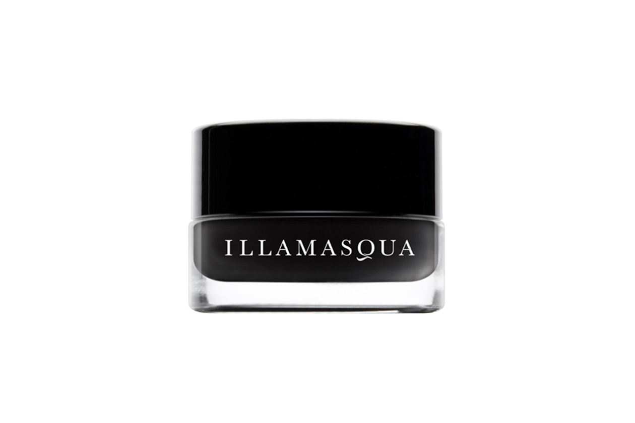 I MIGLIORI EYELINER IN GEL: PRECISION GEL LINER DI ILLAMASQUA