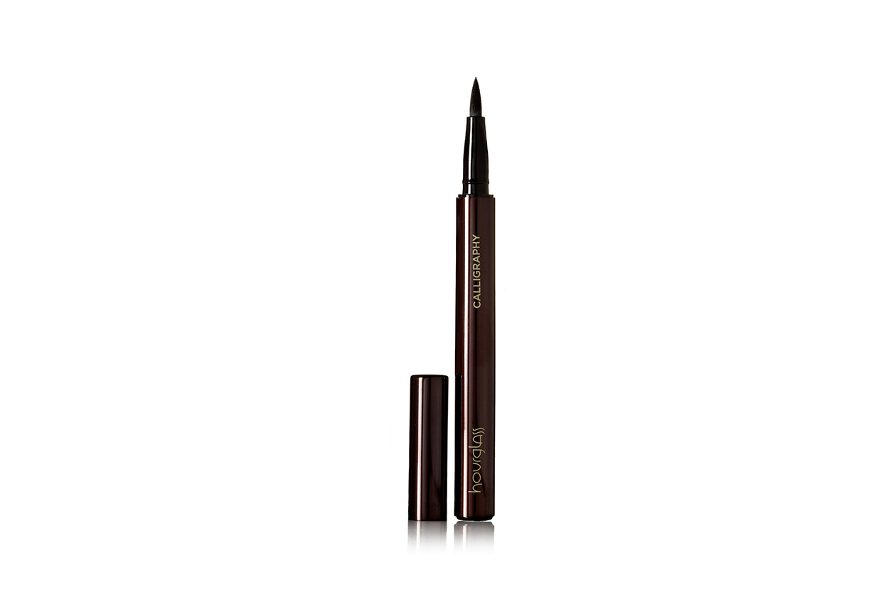 I MIGLIORI EYELINER IN PENNA NERI: CALLIGRAPHY LIQUID EYELINER DI HOURGLASS