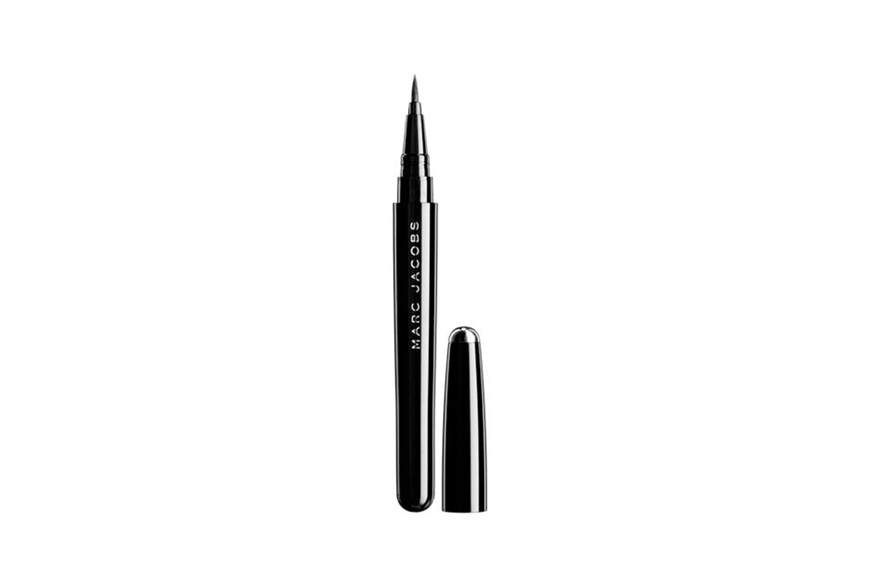 I MIGLIORI EYELINER IN PENNA NERI: MAGIC MARC’ER DI MARC JACOBS