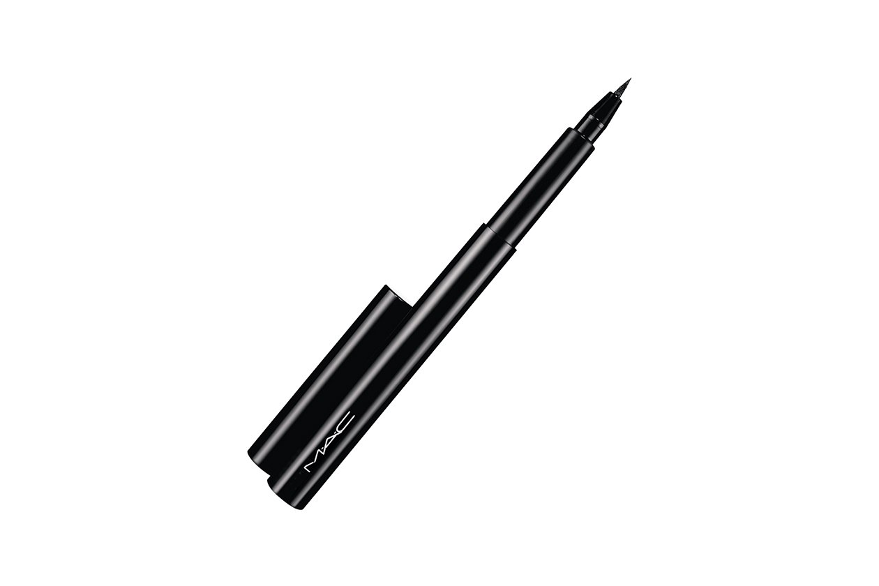 I MIGLIORI EYELINER IN PENNA NERI: PENULTIMATE LINER DI MAC COSMETICS