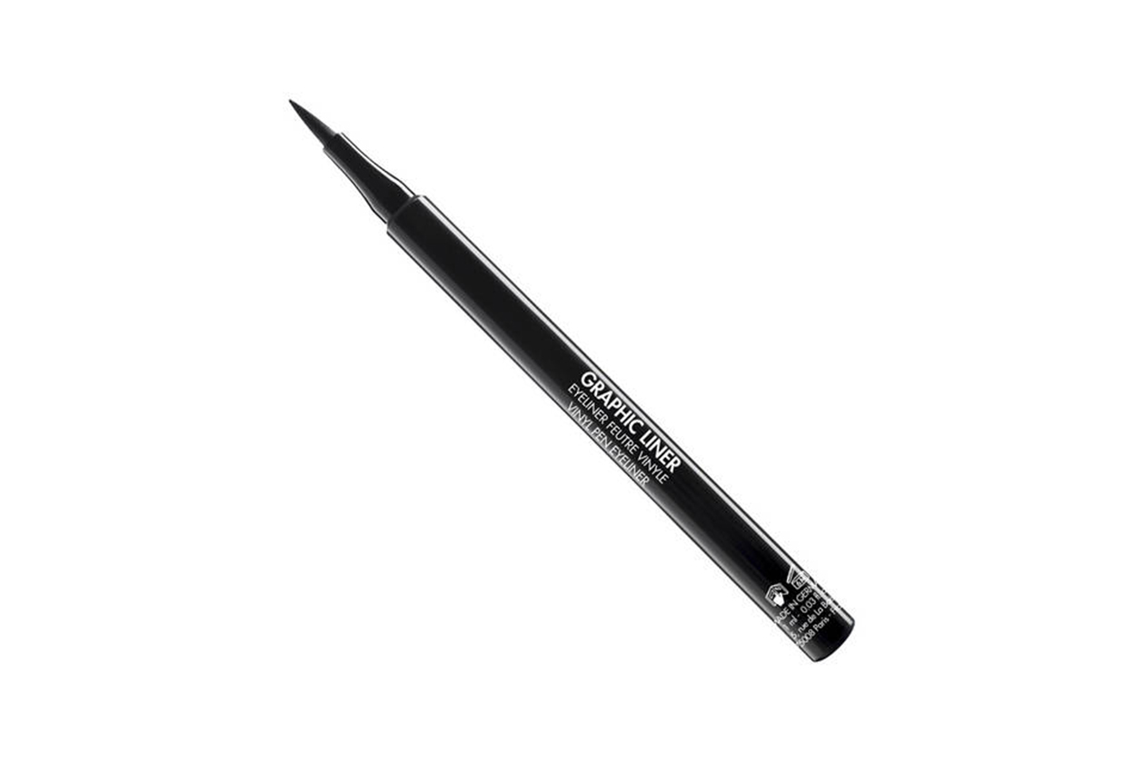 I MIGLIORI EYELINER IN PENNA NERI: VINYL PEN EYELINER DI MAKE UP FOR EVER